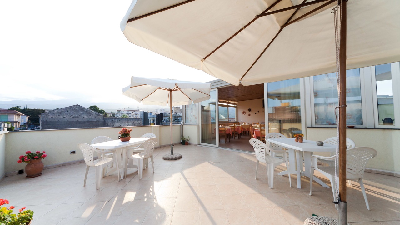 Photo of Patio Balcony in Coste