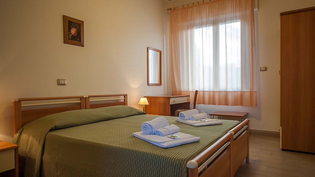 Photo of Bedroom in Coste