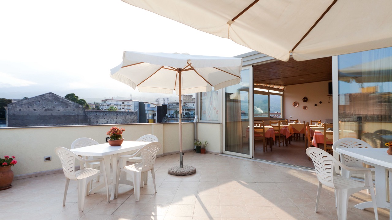 Photo of Patio Balcony in Coste