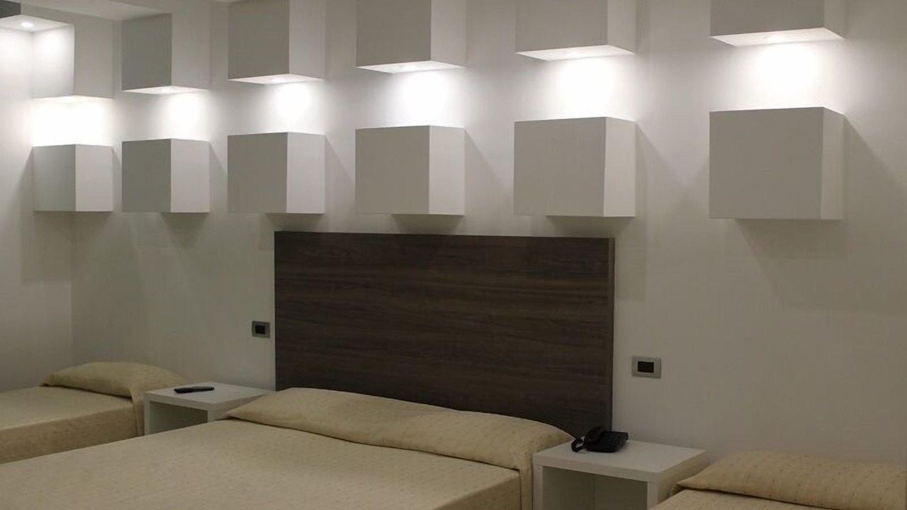 Photo of Bedroom in Ciro Marina