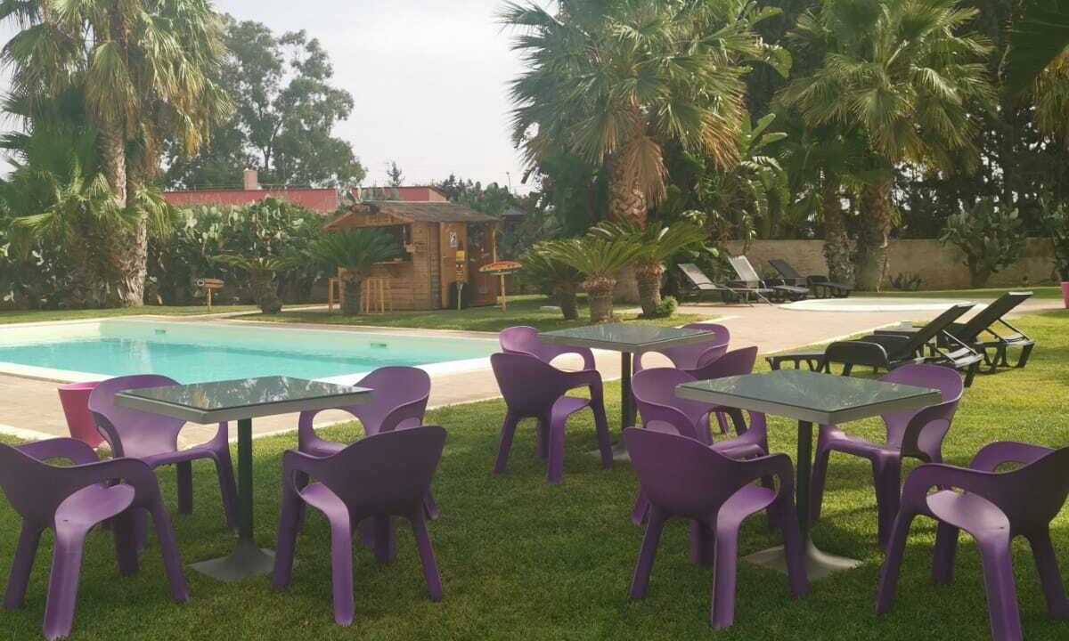 Photo of Outdoor in Fontanasalsa
