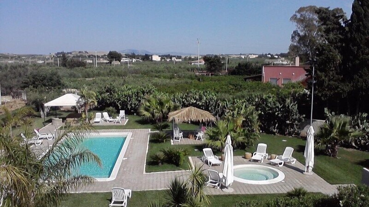 Photo of Outdoor in Fontanasalsa