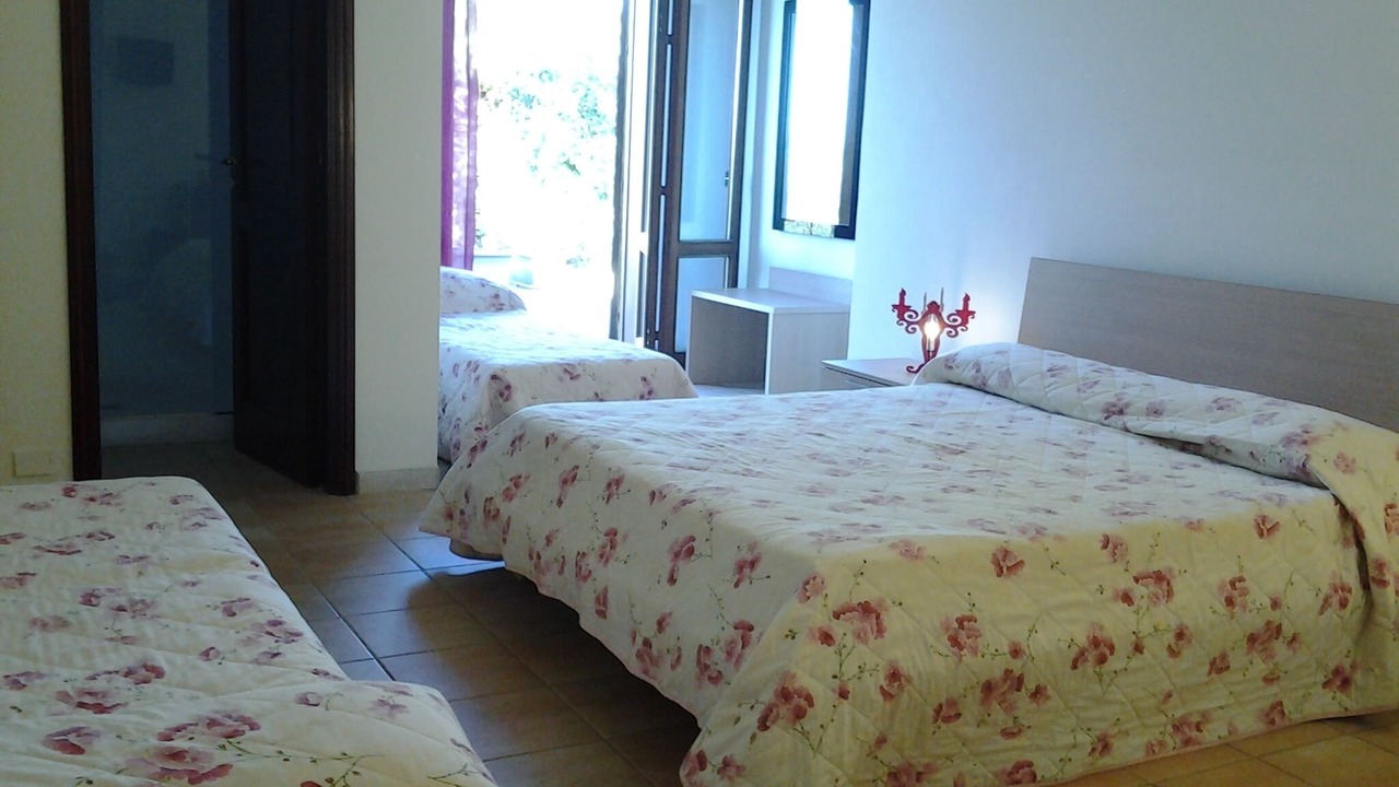 Photo of Bedroom in Fontanasalsa