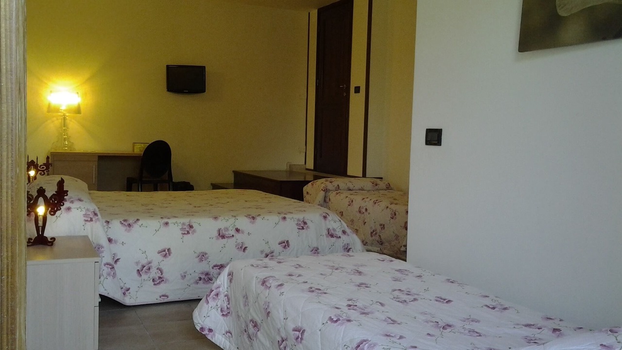 Photo of Bedroom in Fontanasalsa