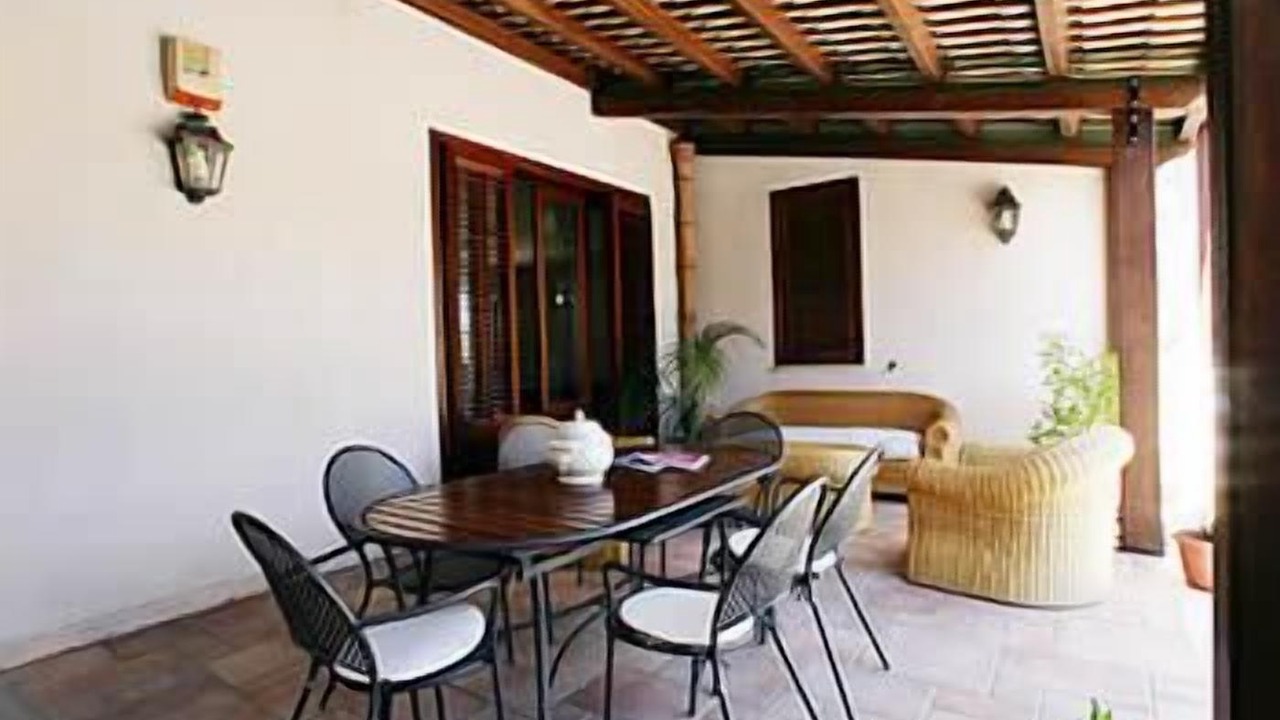Photo of Patio Balcony in Fontanasalsa