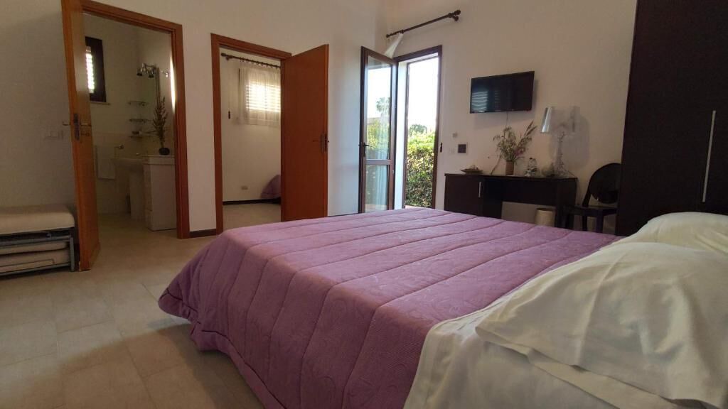 Photo of Bedroom in Fontanasalsa