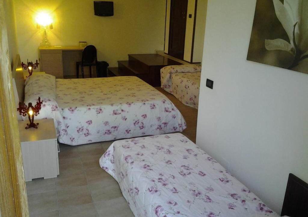 Photo of Bedroom in Fontanasalsa