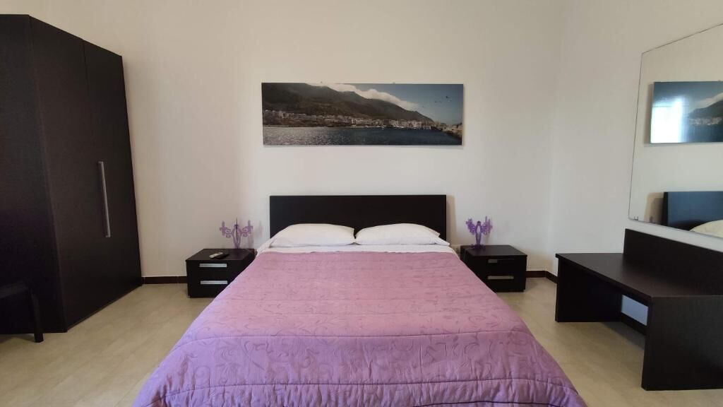 Photo of Bedroom in Fontanasalsa