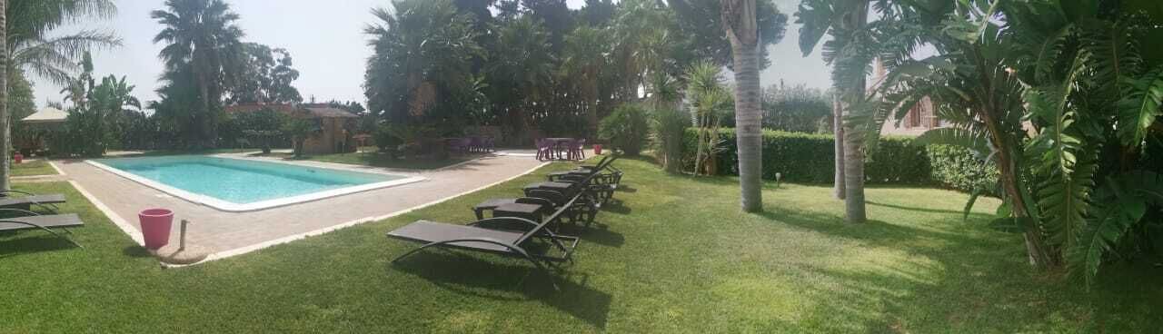 Photo of Outdoor in Fontanasalsa