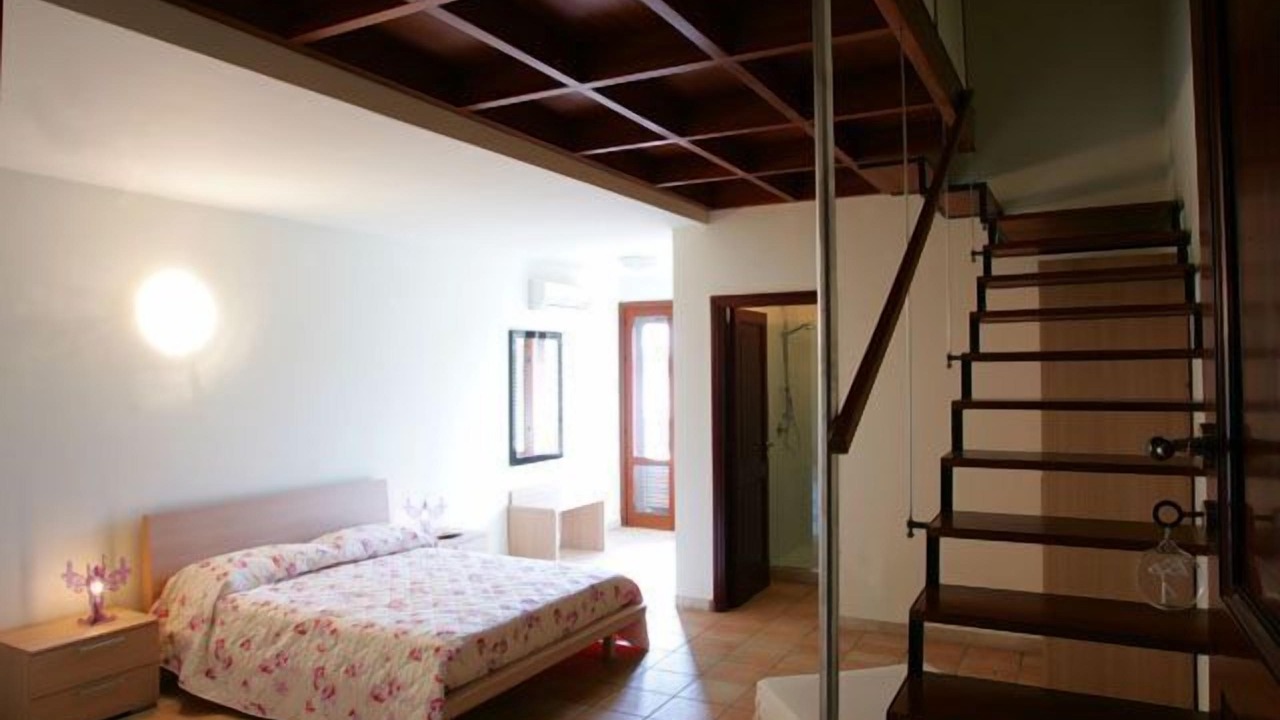 Photo of Bedroom in Fontanasalsa