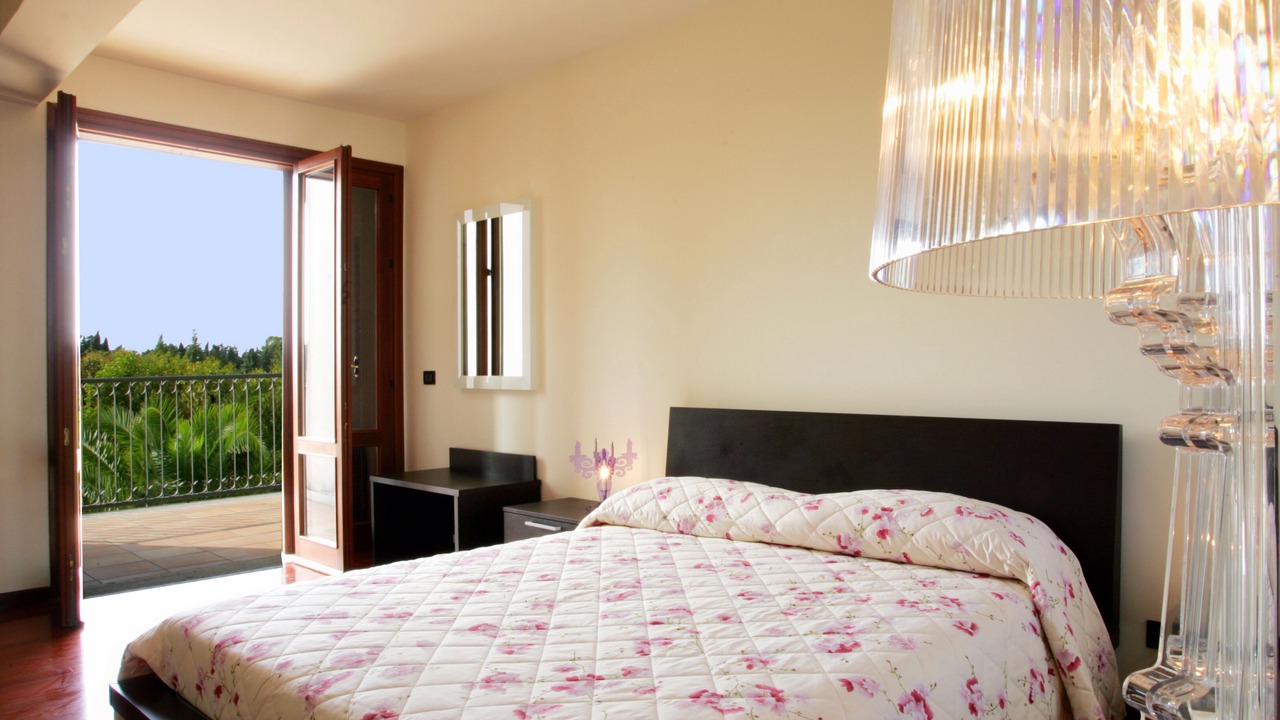Photo of Bedroom in Fontanasalsa