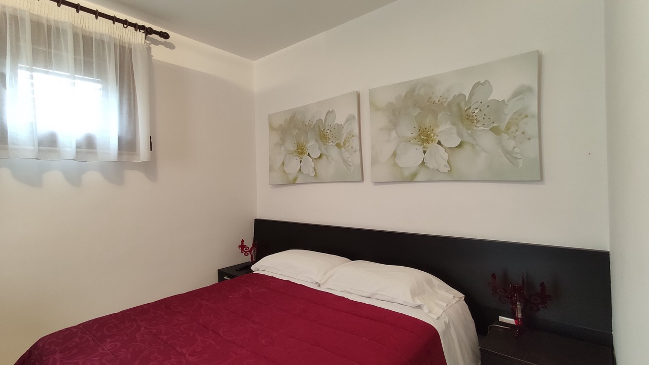 Photo of Bedroom in Fontanasalsa