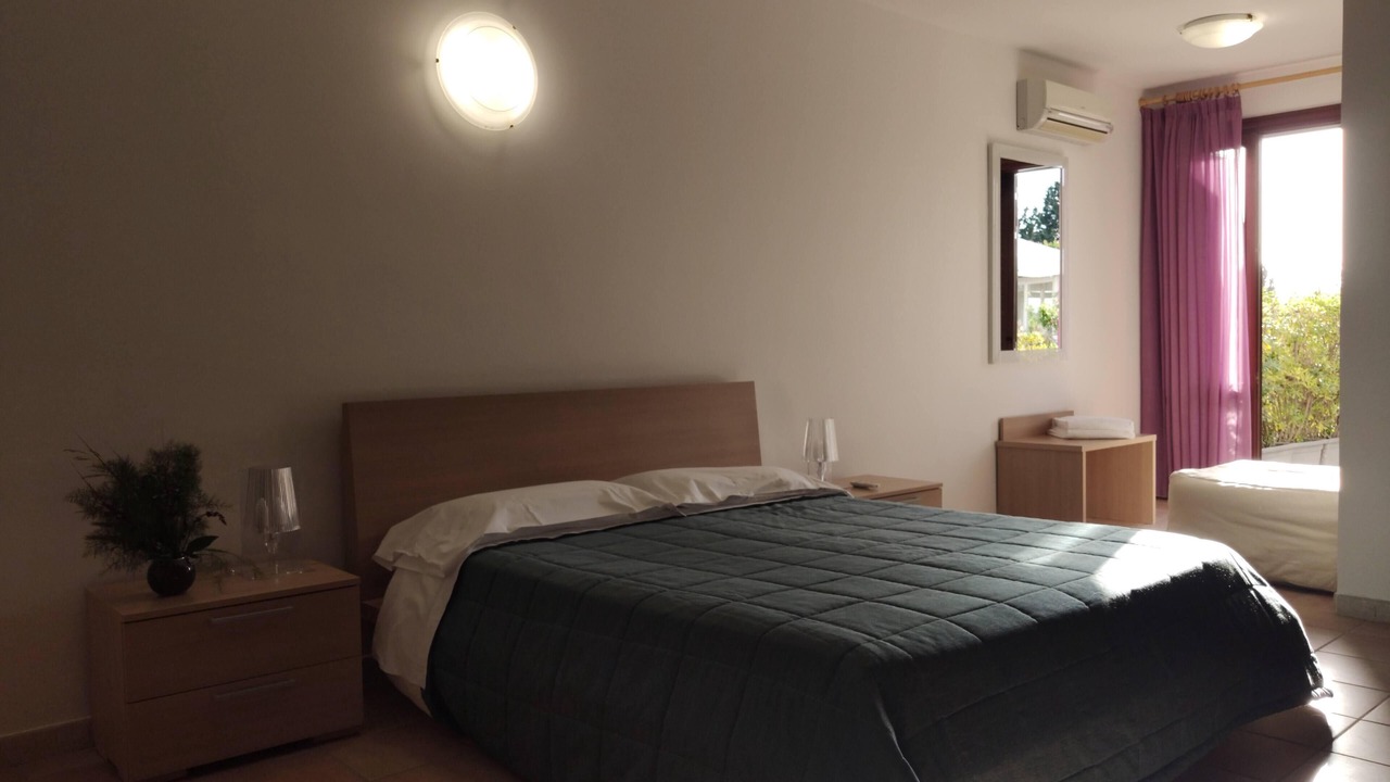 Photo of Bedroom in Fontanasalsa