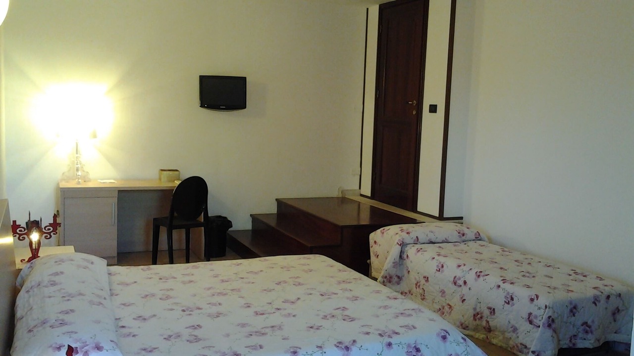 Photo of Bedroom in Fontanasalsa