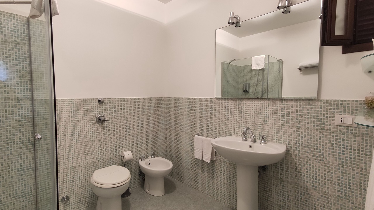 Photo of Bathroom in Fontanasalsa