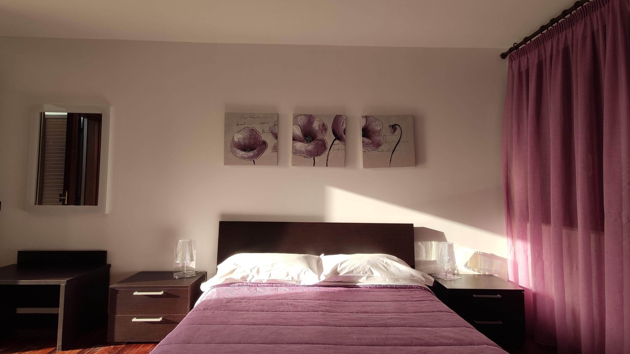 Photo of Bedroom in Fontanasalsa