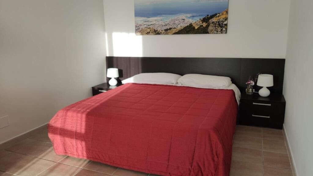 Photo of Bedroom in Fontanasalsa