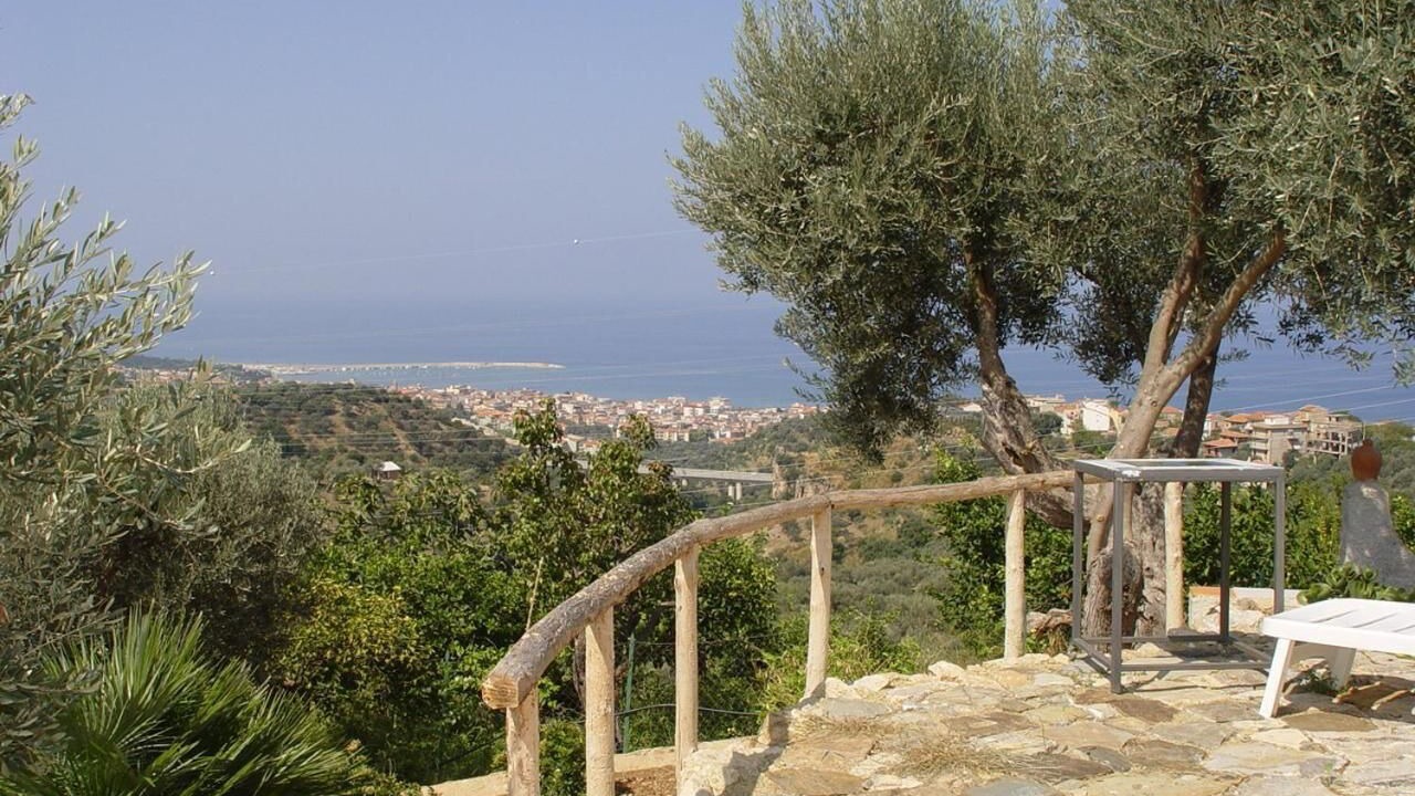 Photo of Outdoor in Sant'Agata di Militello