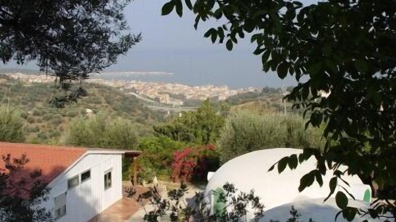 Photo of Outdoor in Sant'Agata di Militello