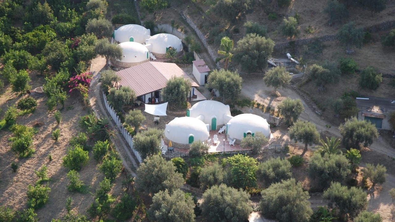 Photo of Outdoor in Sant'Agata di Militello