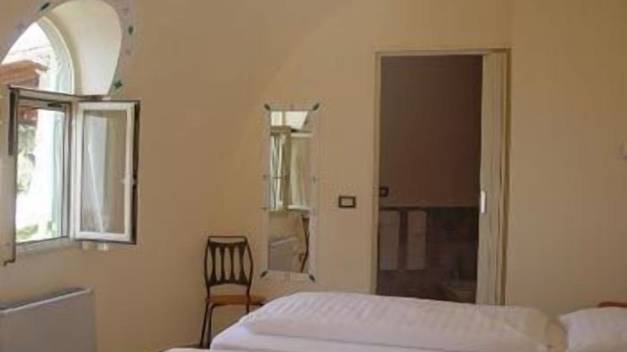 Photo of Bedroom in Sant'Agata di Militello