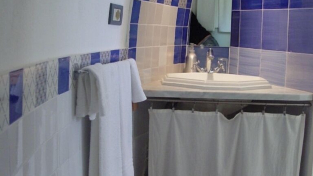 Photo of Bathroom in Sant'Agata di Militello