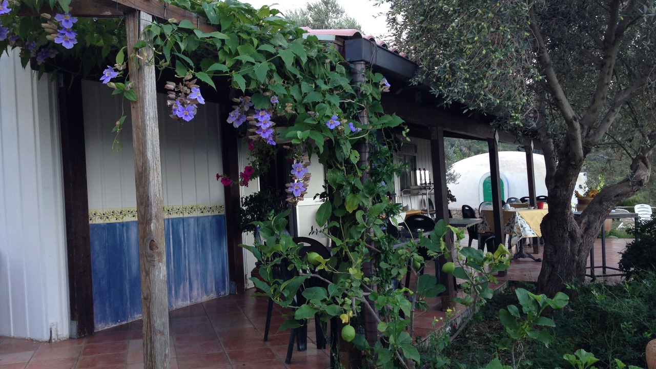 Photo of Outdoor in Sant'Agata di Militello