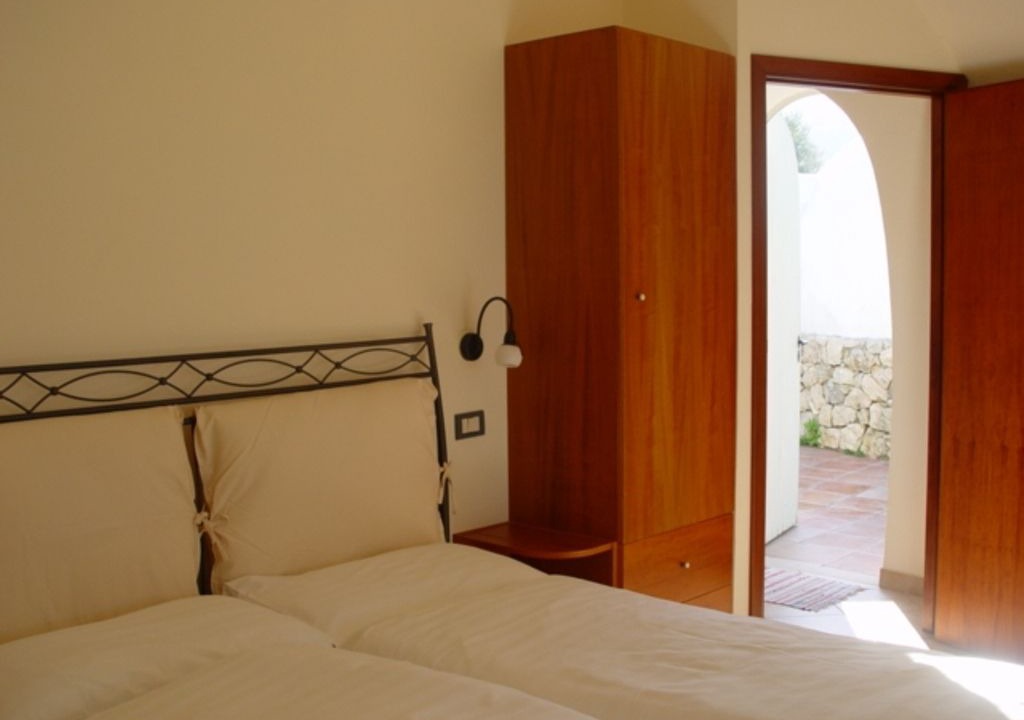 Photo of Bedroom in Sant'Agata di Militello