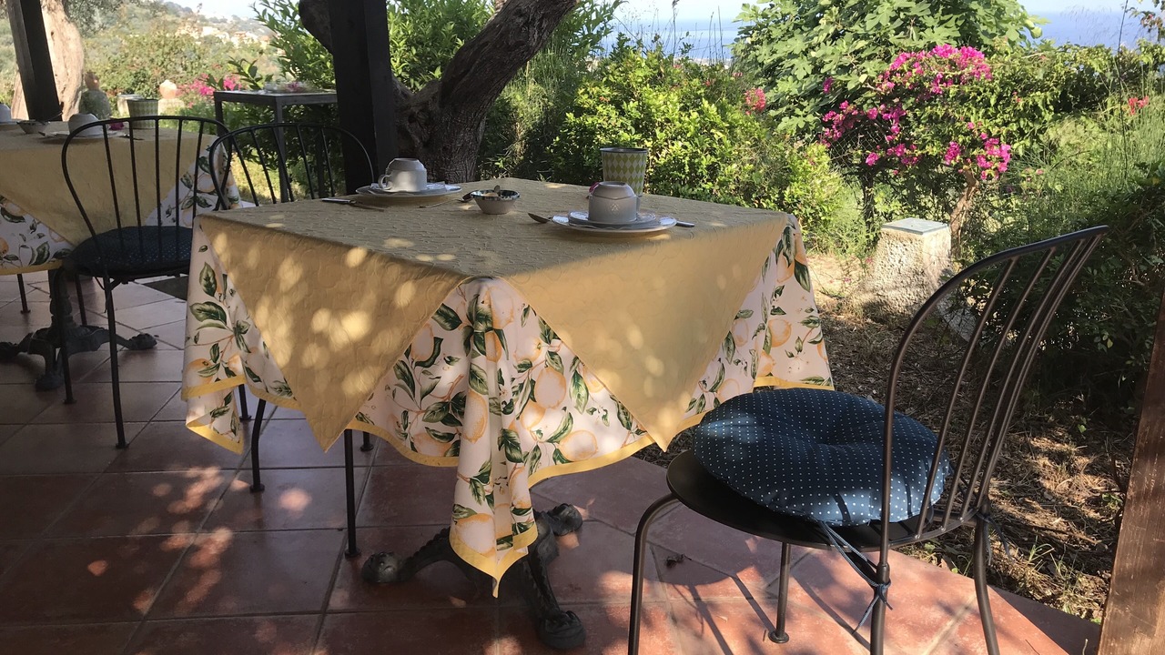 Photo of Patio Balcony in Sant'Agata di Militello