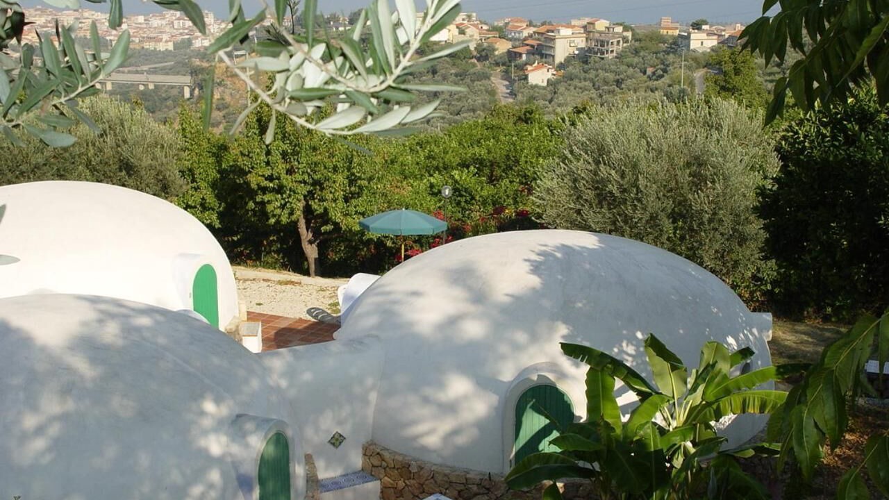 Photo of Outdoor in Sant'Agata di Militello