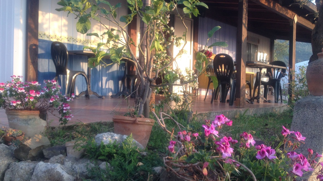 Photo of Outdoor in Sant'Agata di Militello