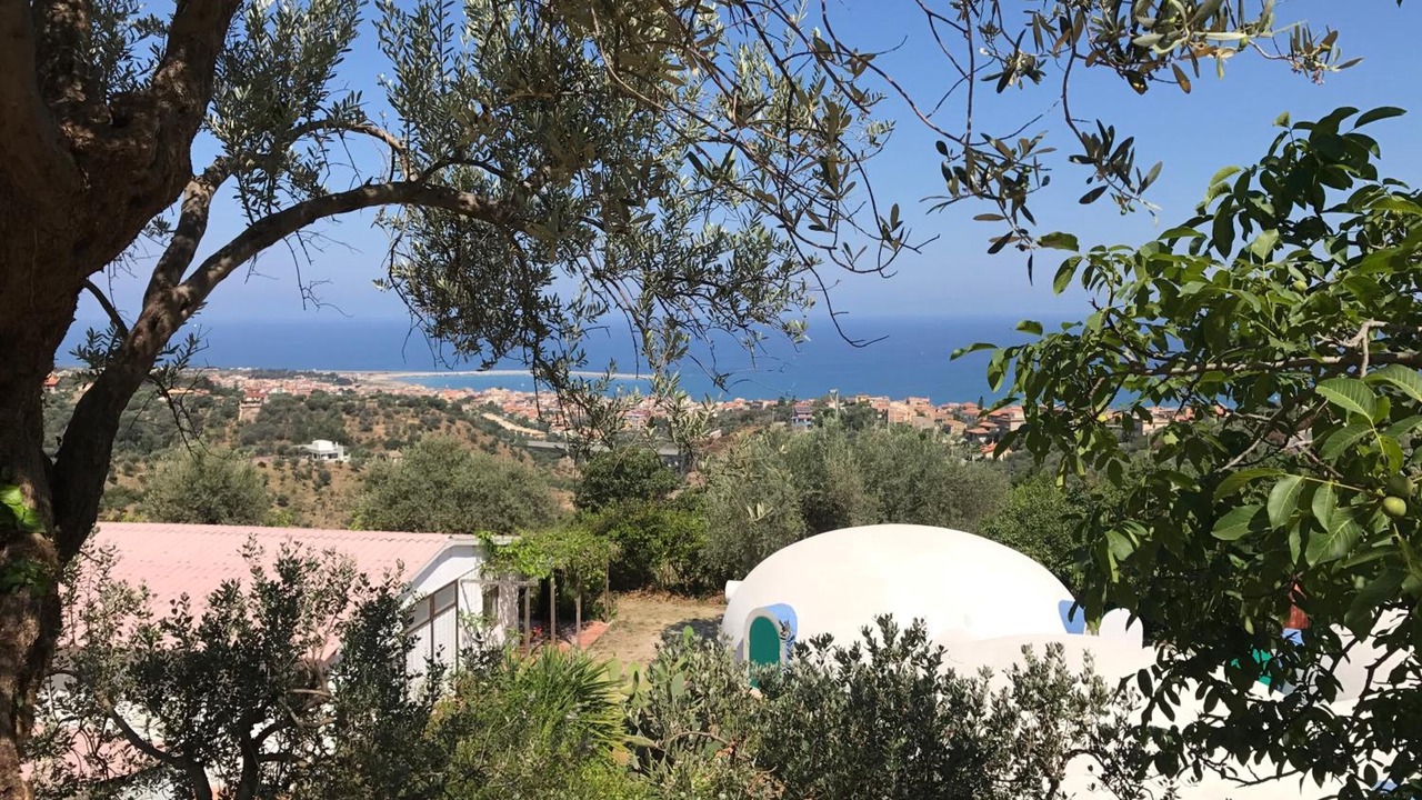 Photo of Outdoor in Sant'Agata di Militello