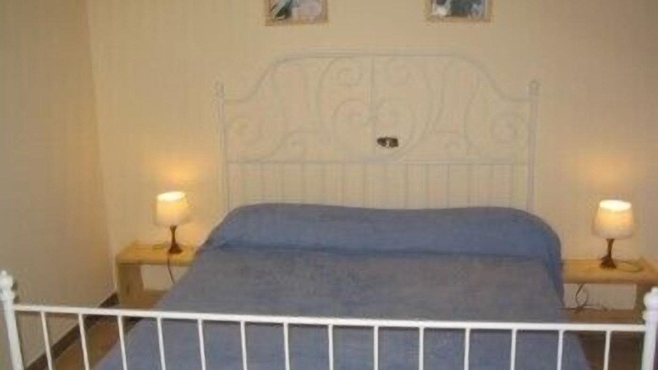 Photo of Bedroom in Sapri
