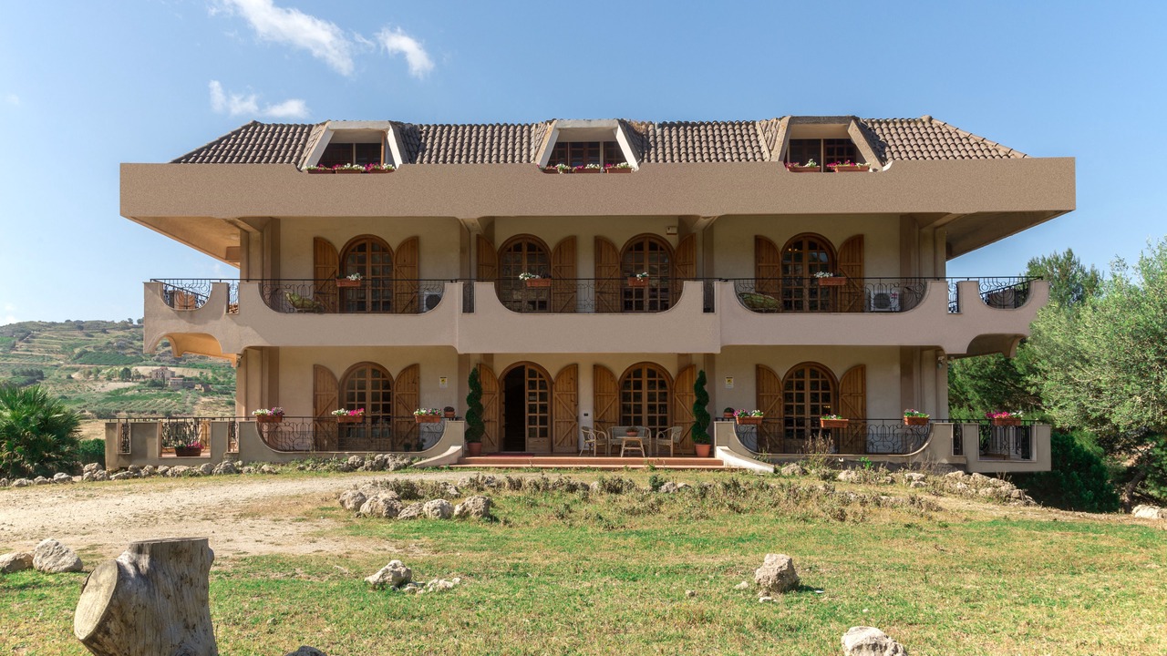 Photo of Outdoor in Agrigento