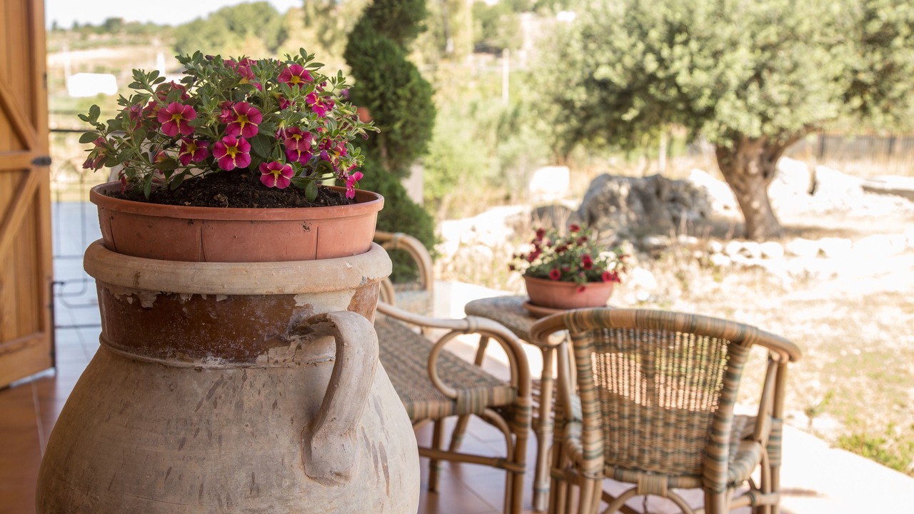 Photo of Outdoor in Agrigento