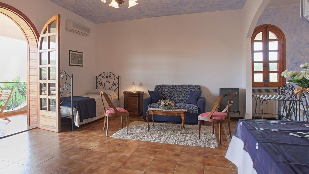 Photo of Bedroom in Agrigento
