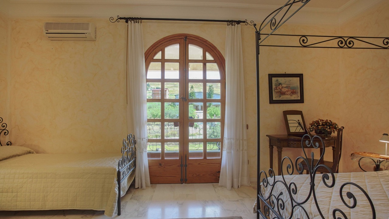 Photo of Bedroom in Agrigento