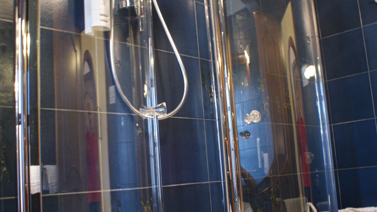 Photo of Bathroom in Agrigento