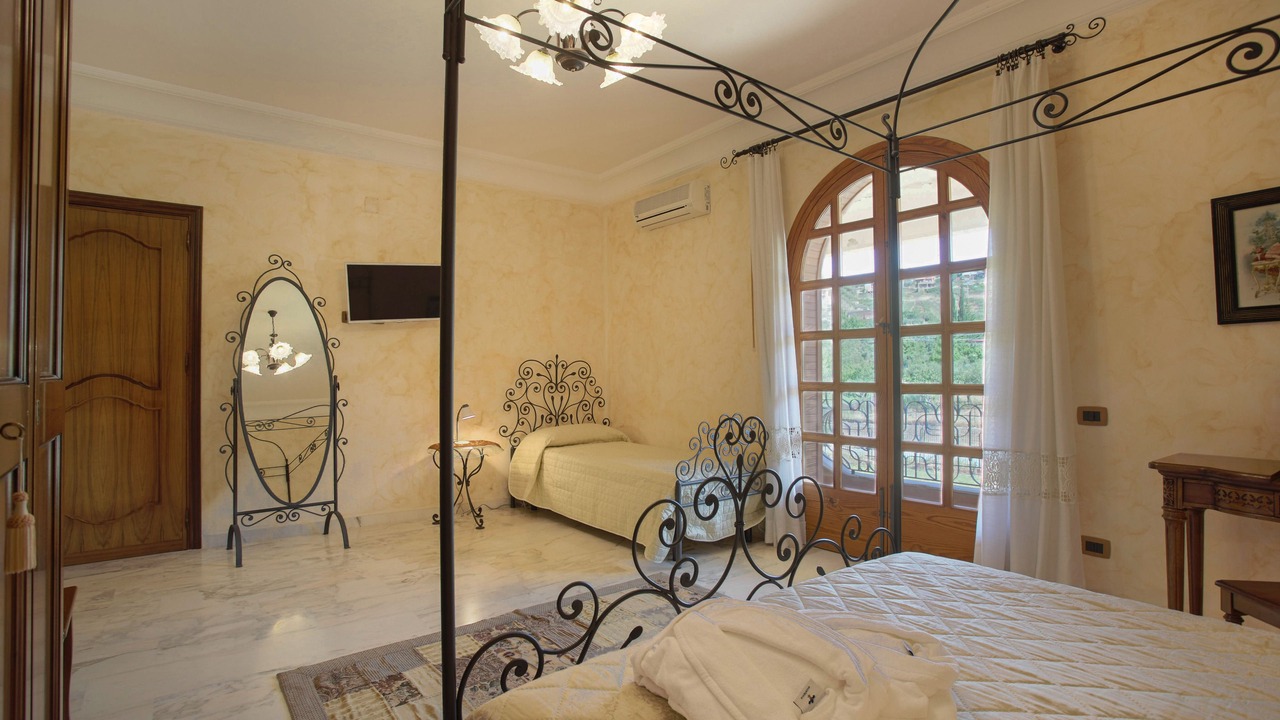 Photo of Bedroom in Agrigento