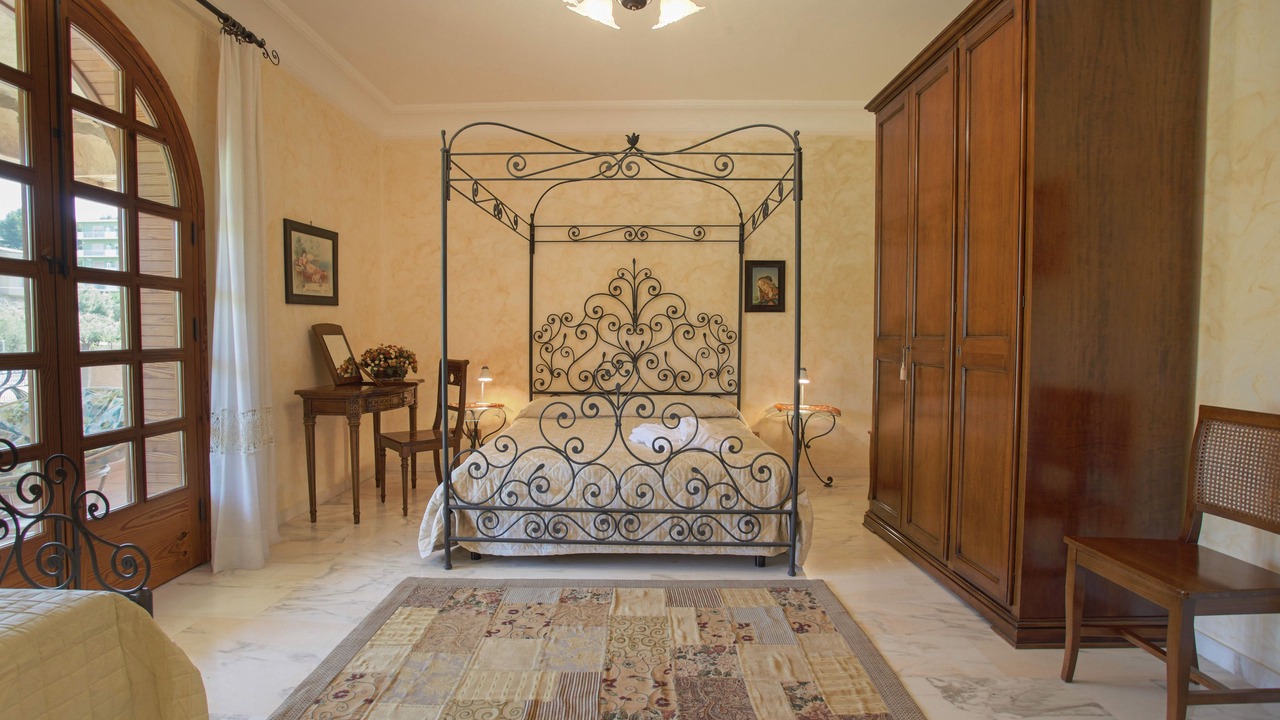 Photo of Bedroom in Agrigento