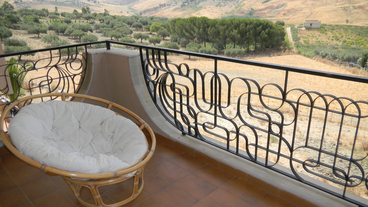 Photo of Bedroom in Agrigento