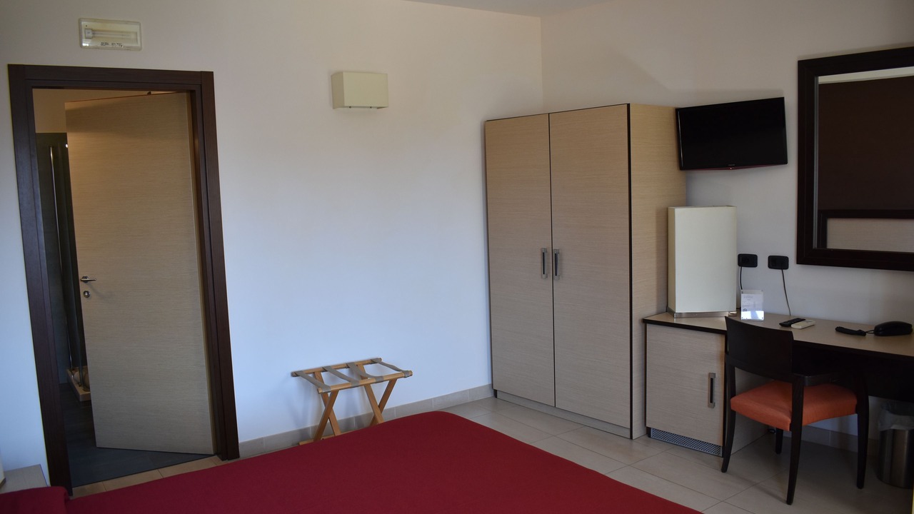Photo of Bedroom in Favignana