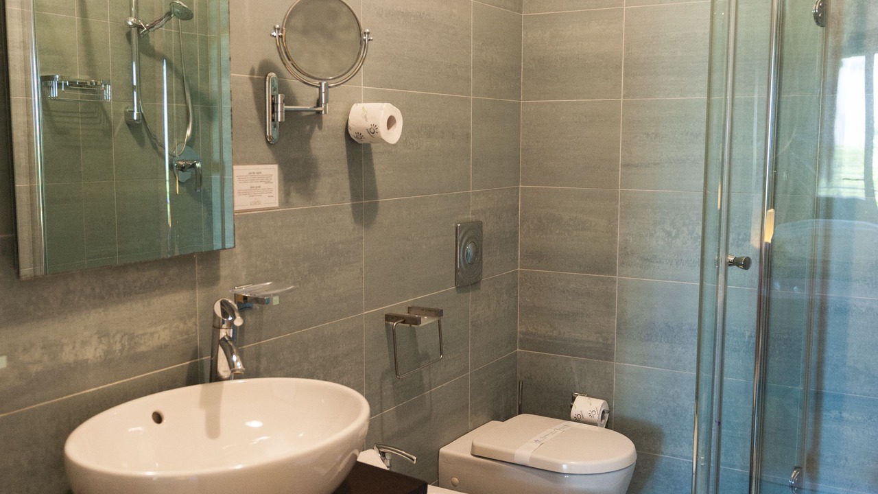 Photo of Bathroom in Favignana