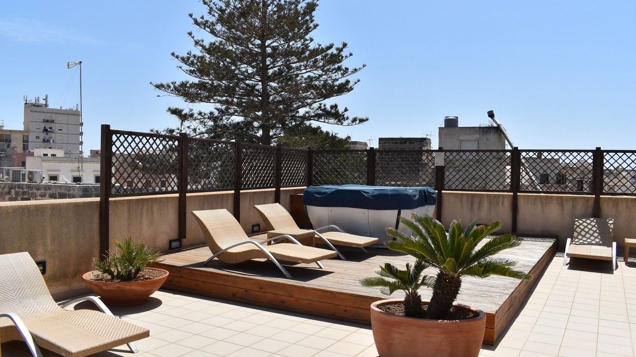 Photo of Outdoor in Favignana