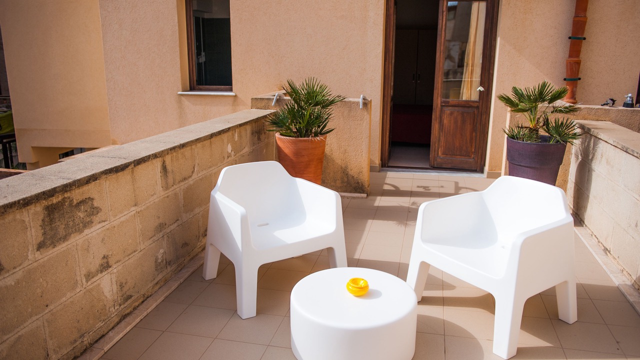 Photo of Bedroom in Favignana