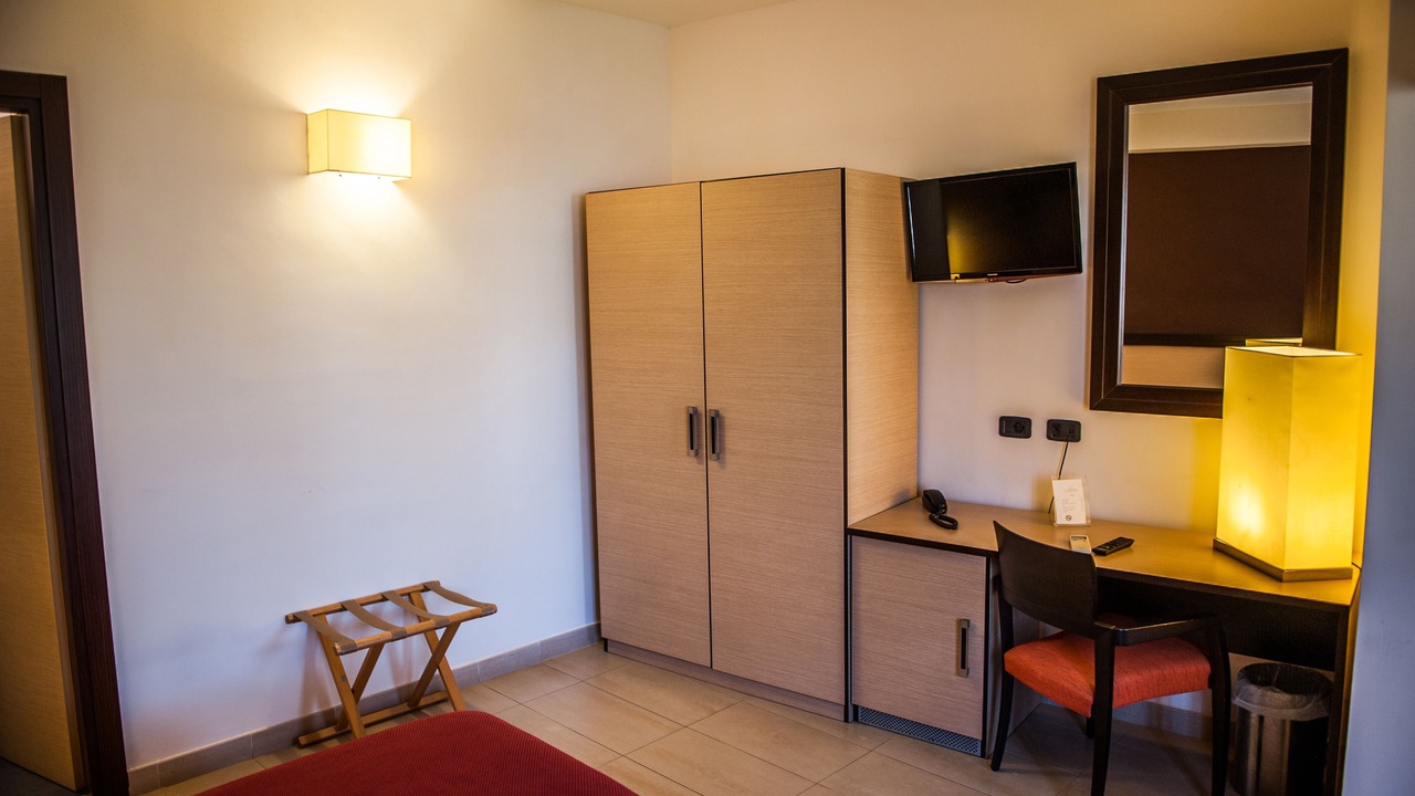 Photo of Bedroom in Favignana