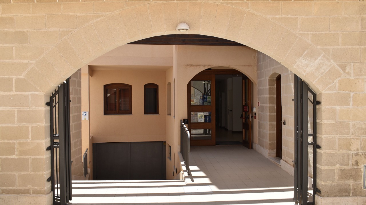 Photo of Outdoor in Favignana