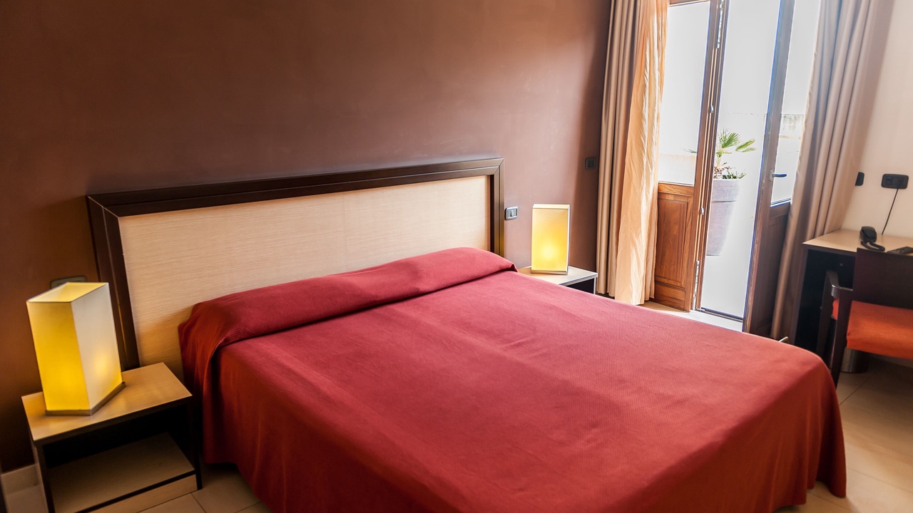 Photo of Bedroom in Favignana