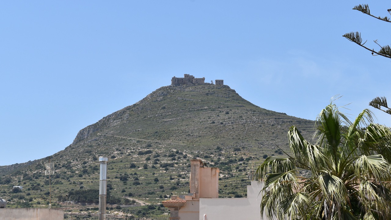 Photo of Others in Favignana
