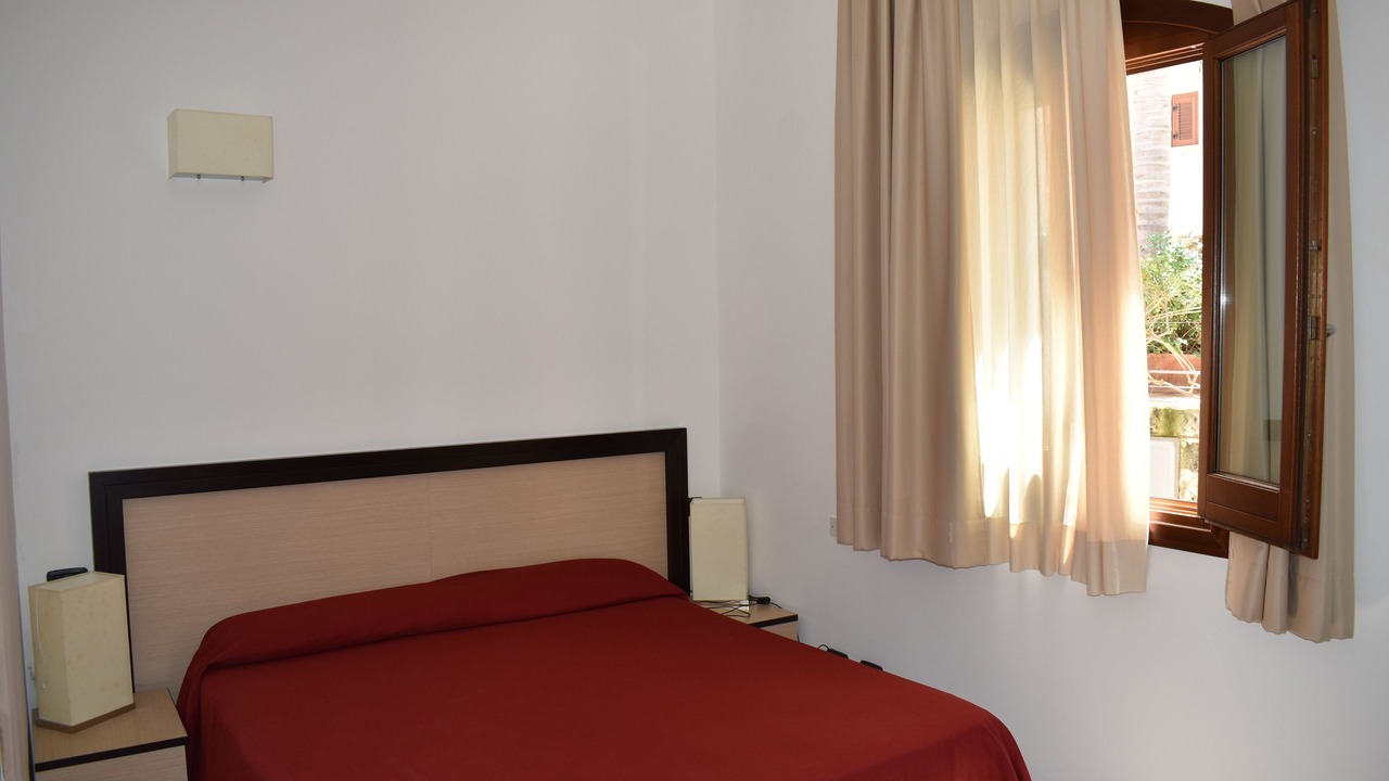 Photo of Bedroom in Favignana